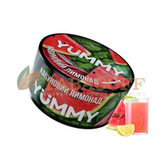 Тютюн Yummy (Яммі) Кавуновий Лимонад 100г